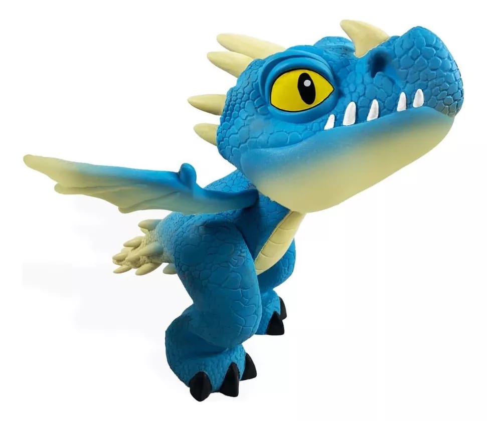 Dragão Tempestade - Como Treinar O Seu Dragão - Dreamworks Dragão Tempestade - Como Treinar O Seu Dragão - Dreamworks